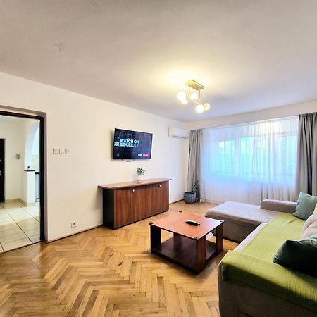 Tranquil Unirii Residence - Elegant & Spacious Living With Parking Steps From Parliament Bükreş Dış mekan fotoğraf