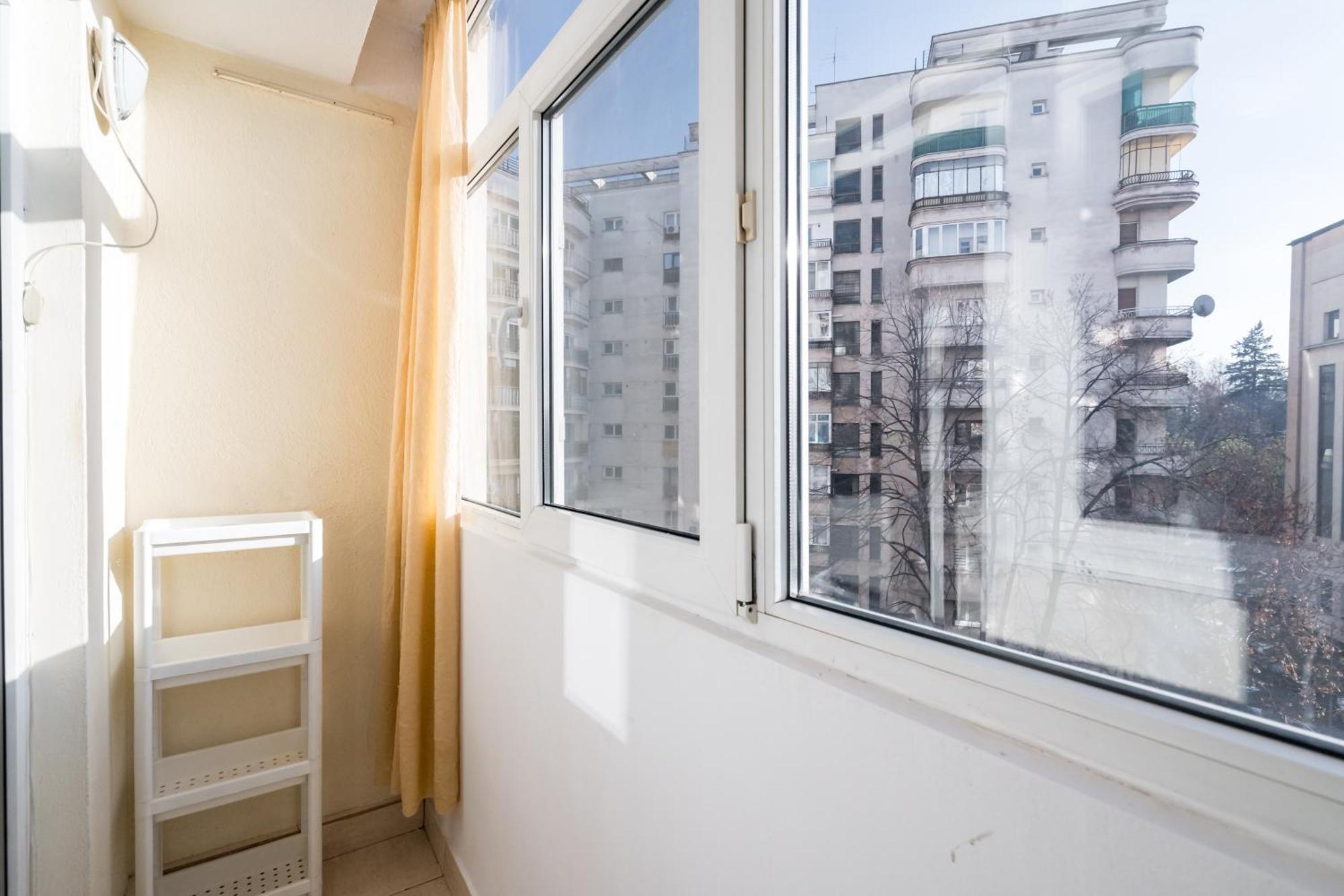 Tranquil Unirii Residence - Elegant & Spacious Living With Parking Steps From Parliament Bükreş Dış mekan fotoğraf