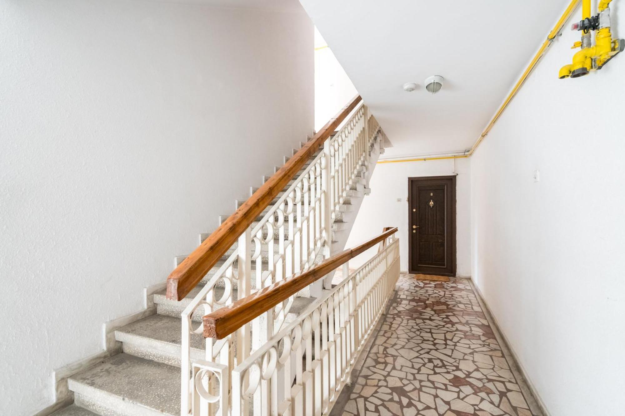 Tranquil Unirii Residence - Elegant & Spacious Living With Parking Steps From Parliament Bükreş Dış mekan fotoğraf