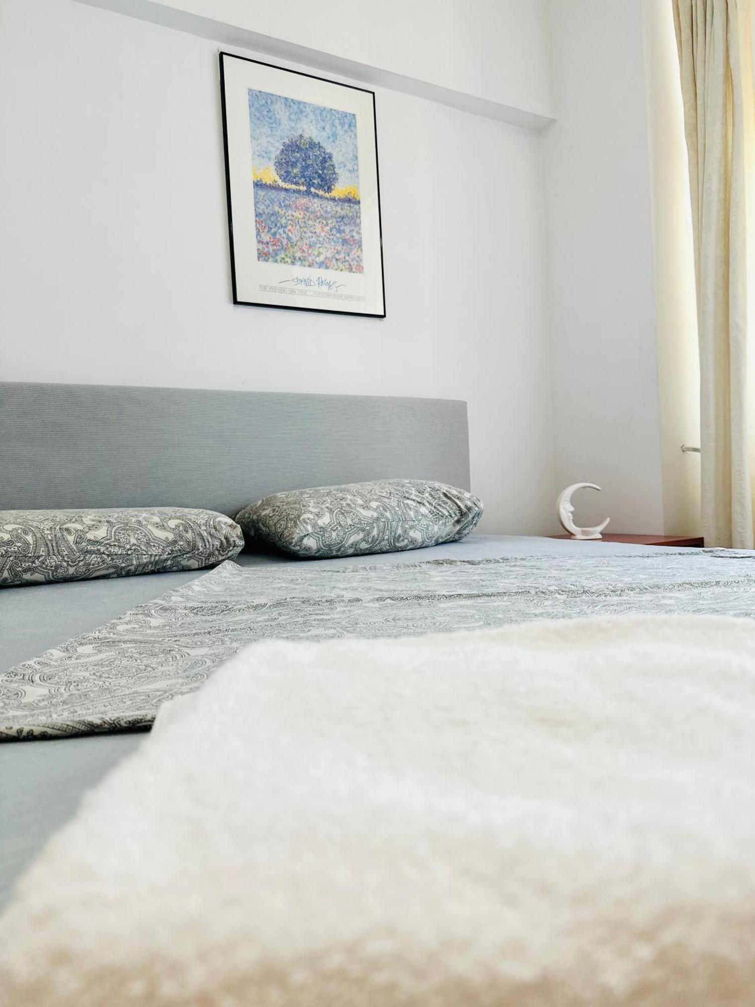 Tranquil Unirii Residence - Elegant & Spacious Living With Parking Steps From Parliament Bükreş Dış mekan fotoğraf