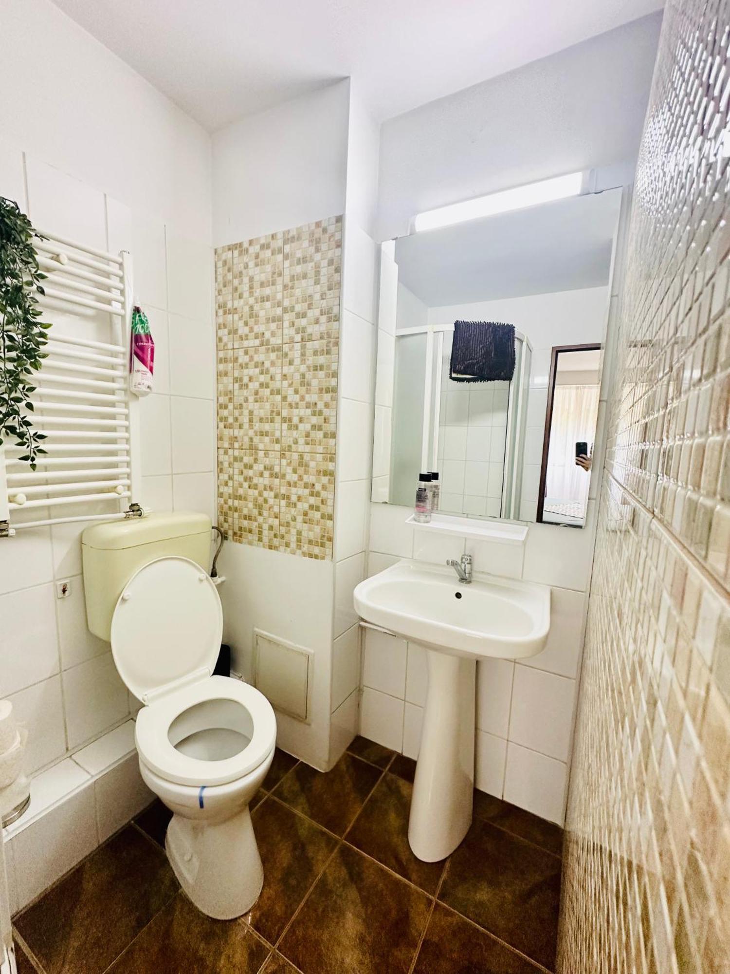 Tranquil Unirii Residence - Elegant & Spacious Living With Parking Steps From Parliament Bükreş Dış mekan fotoğraf