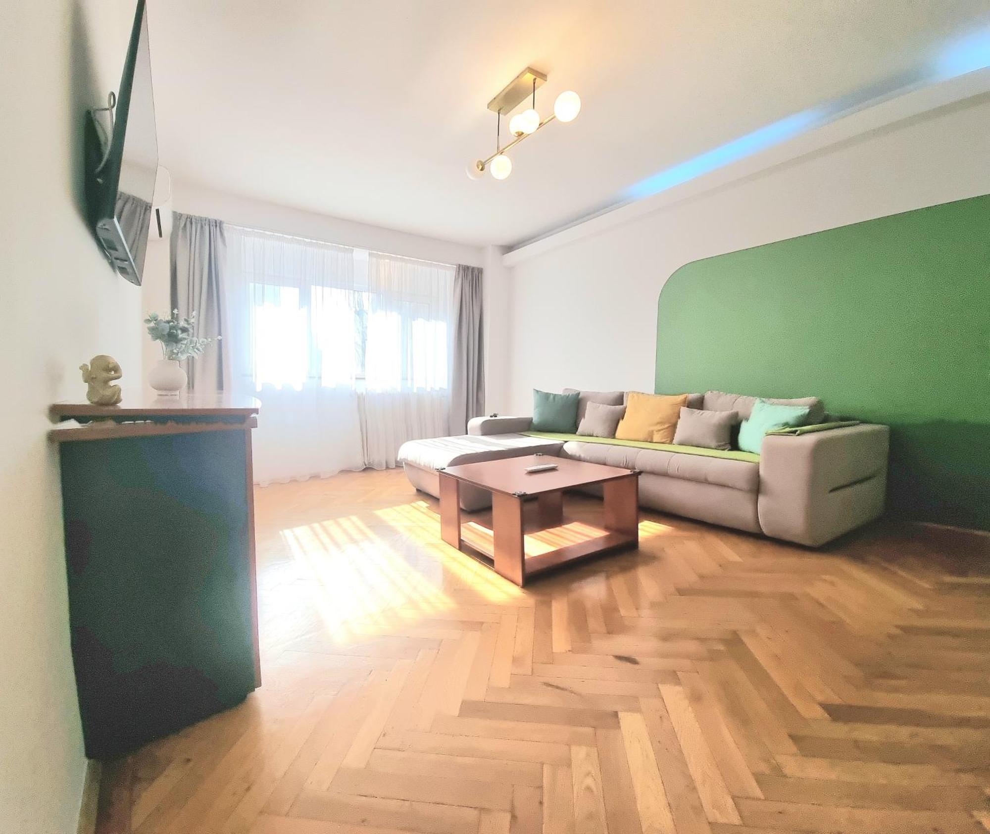Tranquil Unirii Residence - Elegant & Spacious Living With Parking Steps From Parliament Bükreş Dış mekan fotoğraf