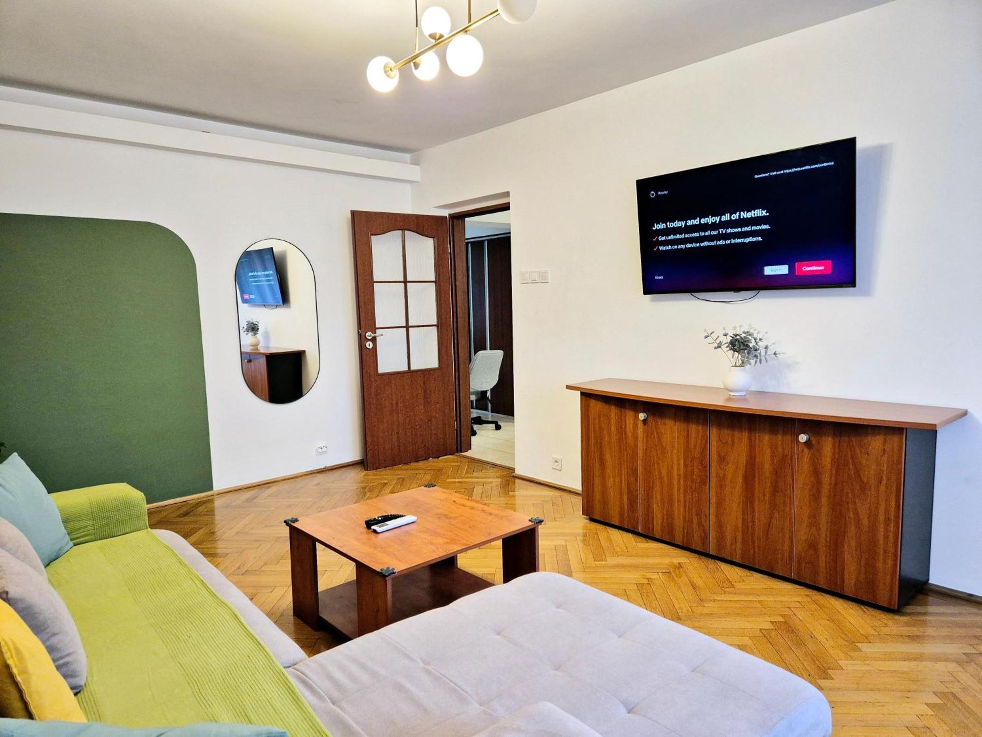 Tranquil Unirii Residence - Elegant & Spacious Living With Parking Steps From Parliament Bükreş Dış mekan fotoğraf